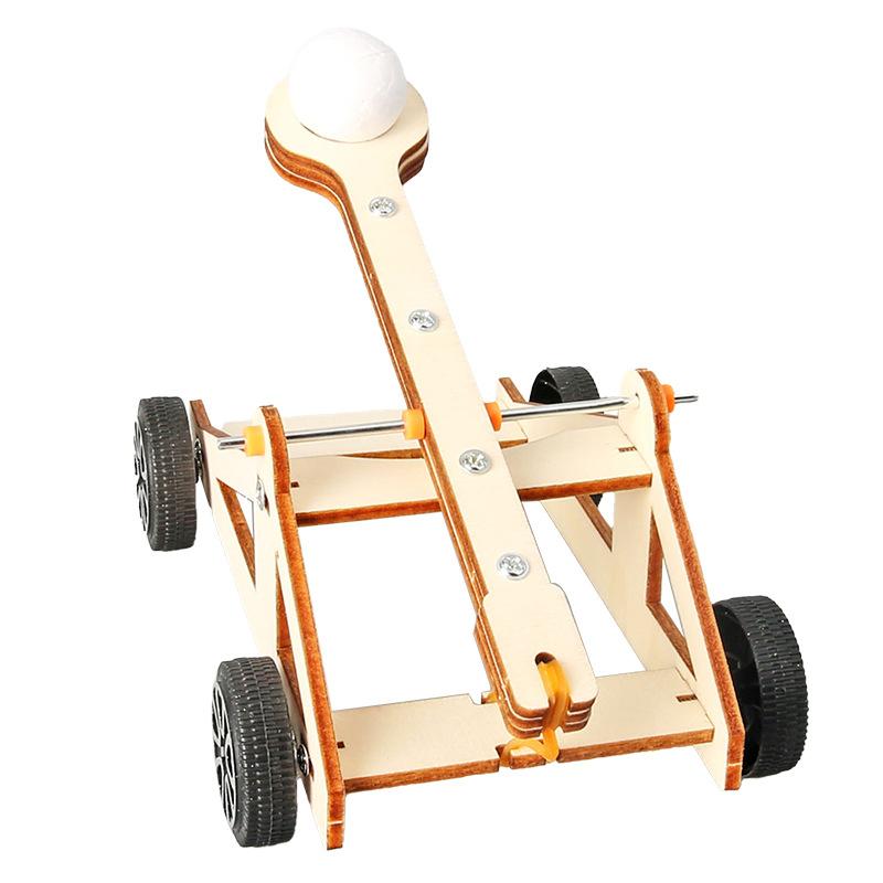 Science Project Physics - 1 ensemble bricolage Kit d'expérimentation scientifique