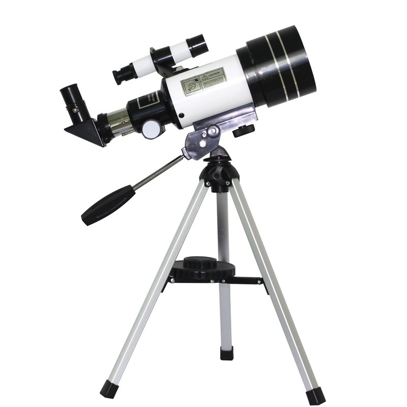 National Geographic Telescope 70Mm - Télescope portable pour observer les étoiles,