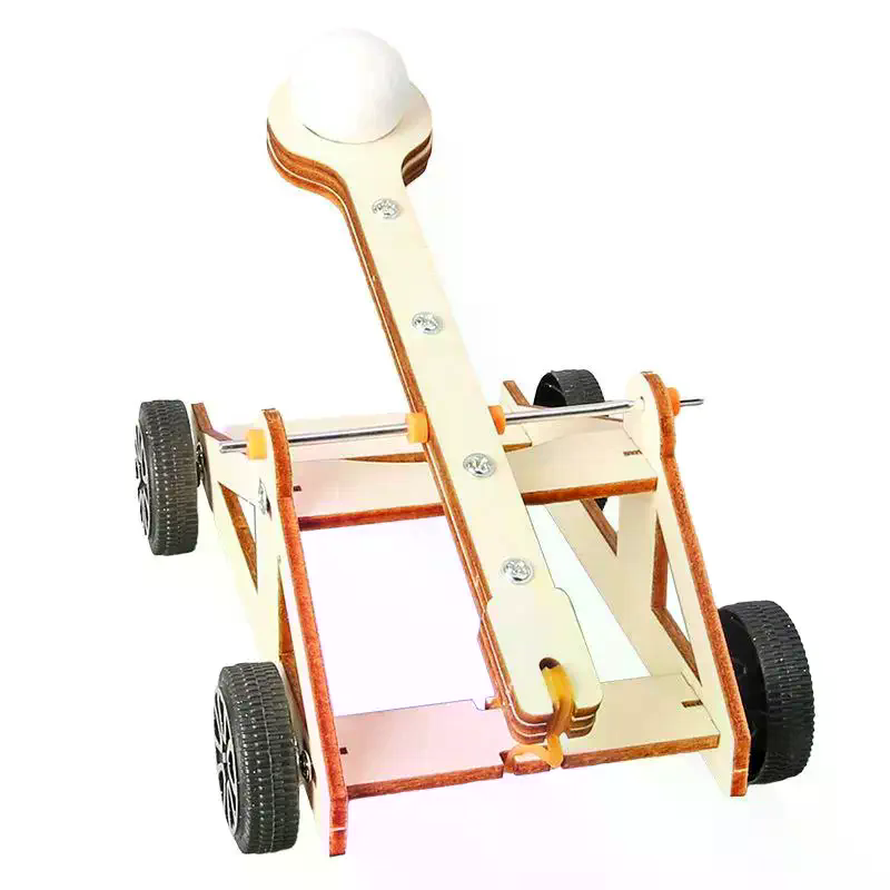 Science Project Physics - 1 ensemble bricolage Kit d'expérimentation scientifique