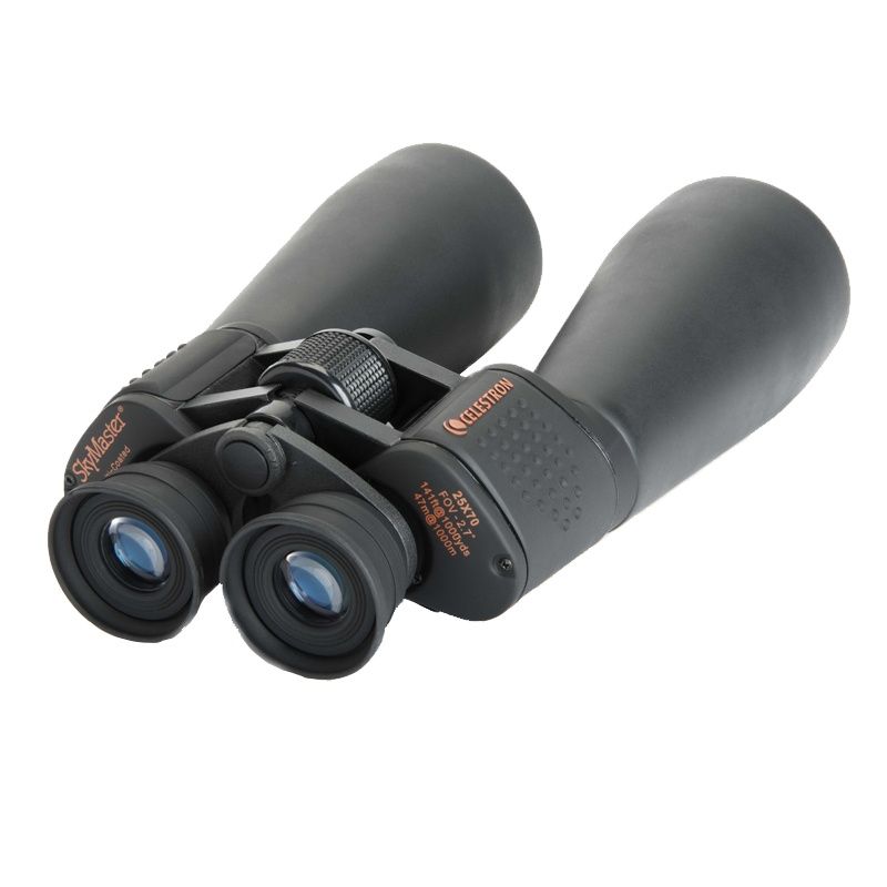 National Geographic Telescope 70Mm - Télescope haute définition Celestron SkyMaster 25X70,
