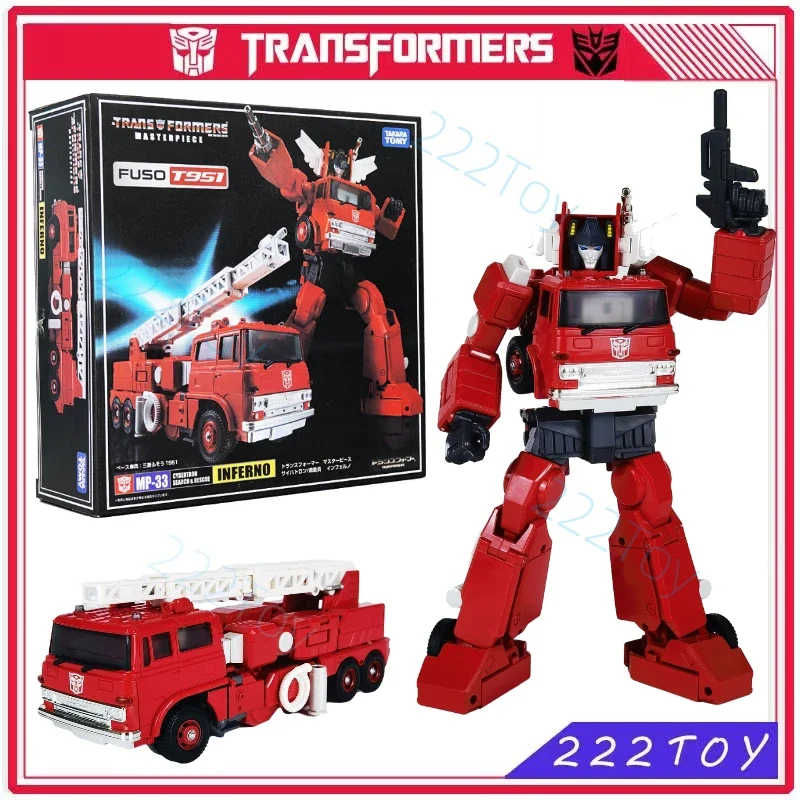 Science Robot - En Stock transformateurs jouet chef-d 'œuvre