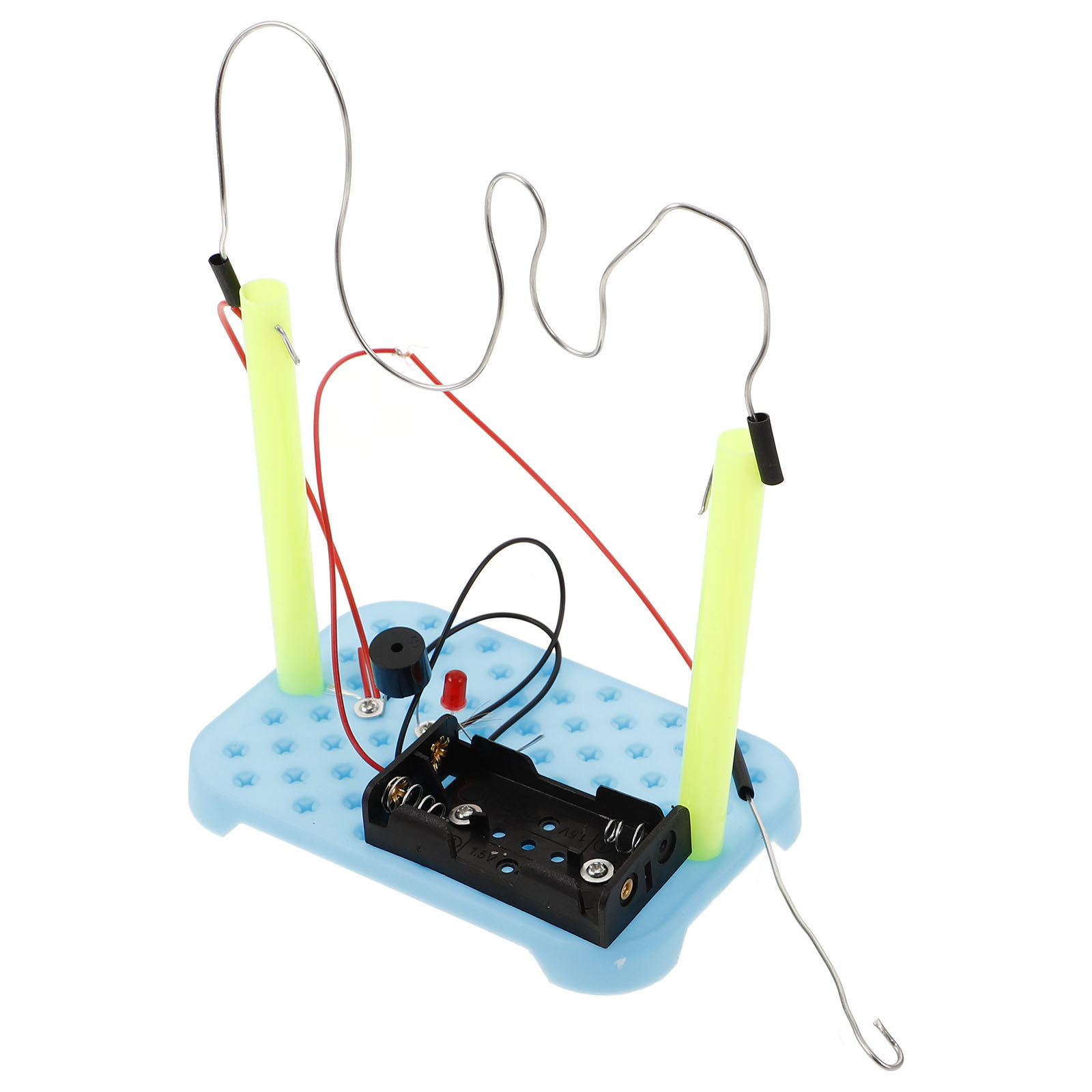 Science Project Physics - Kit de circuit physique Crossfire STEM,