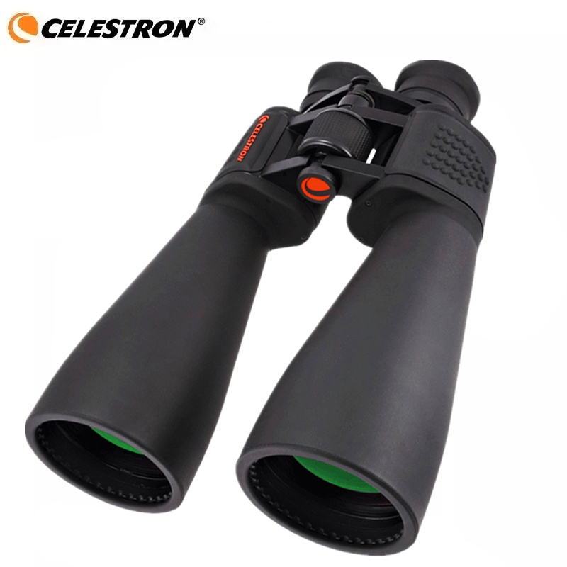 National Geographic Telescope 70Mm - Billy stron-Jumelles SkyMaster 25x70, jumelles à