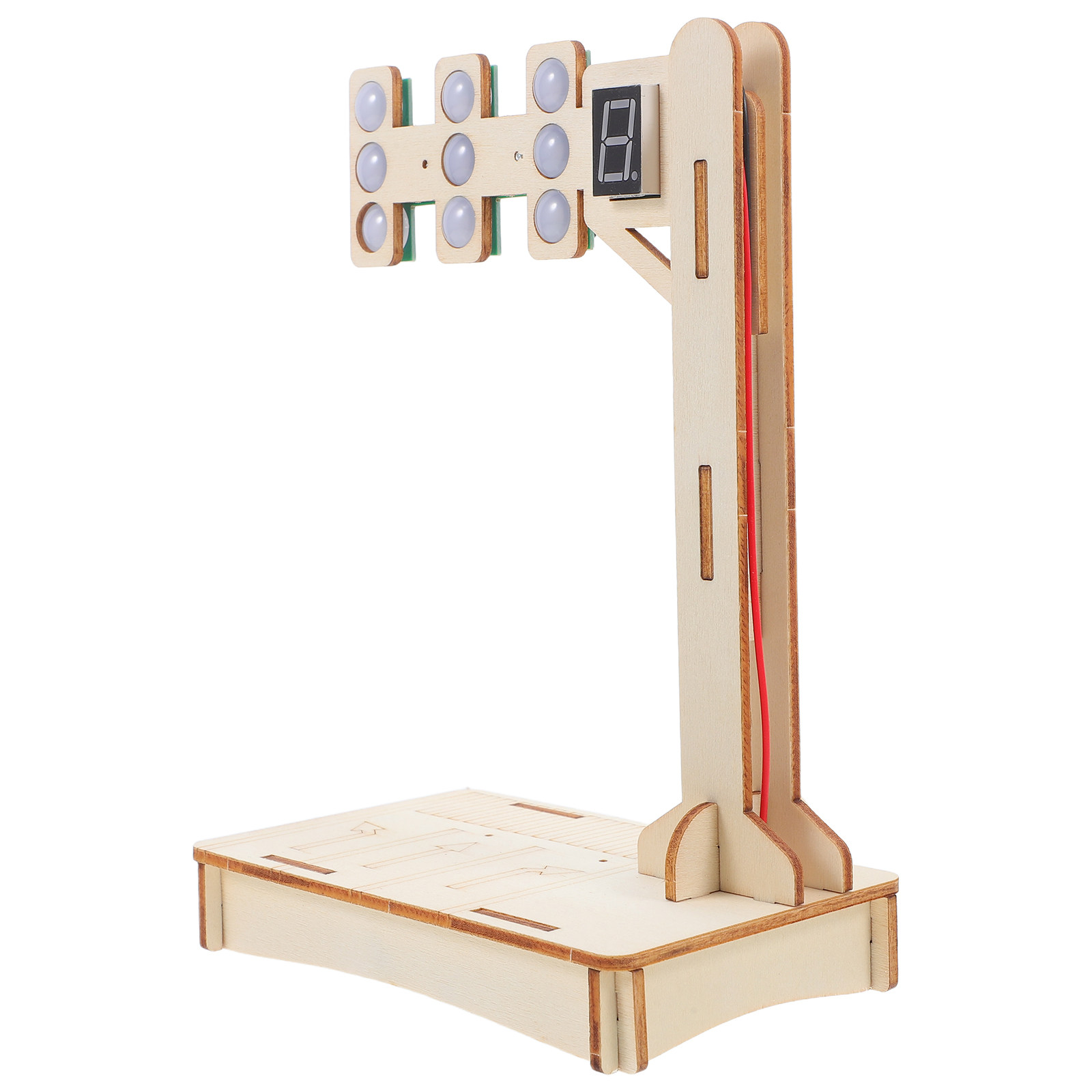 Kit Scientifique Éducatif DIY  - Science Project Kit avis et prix