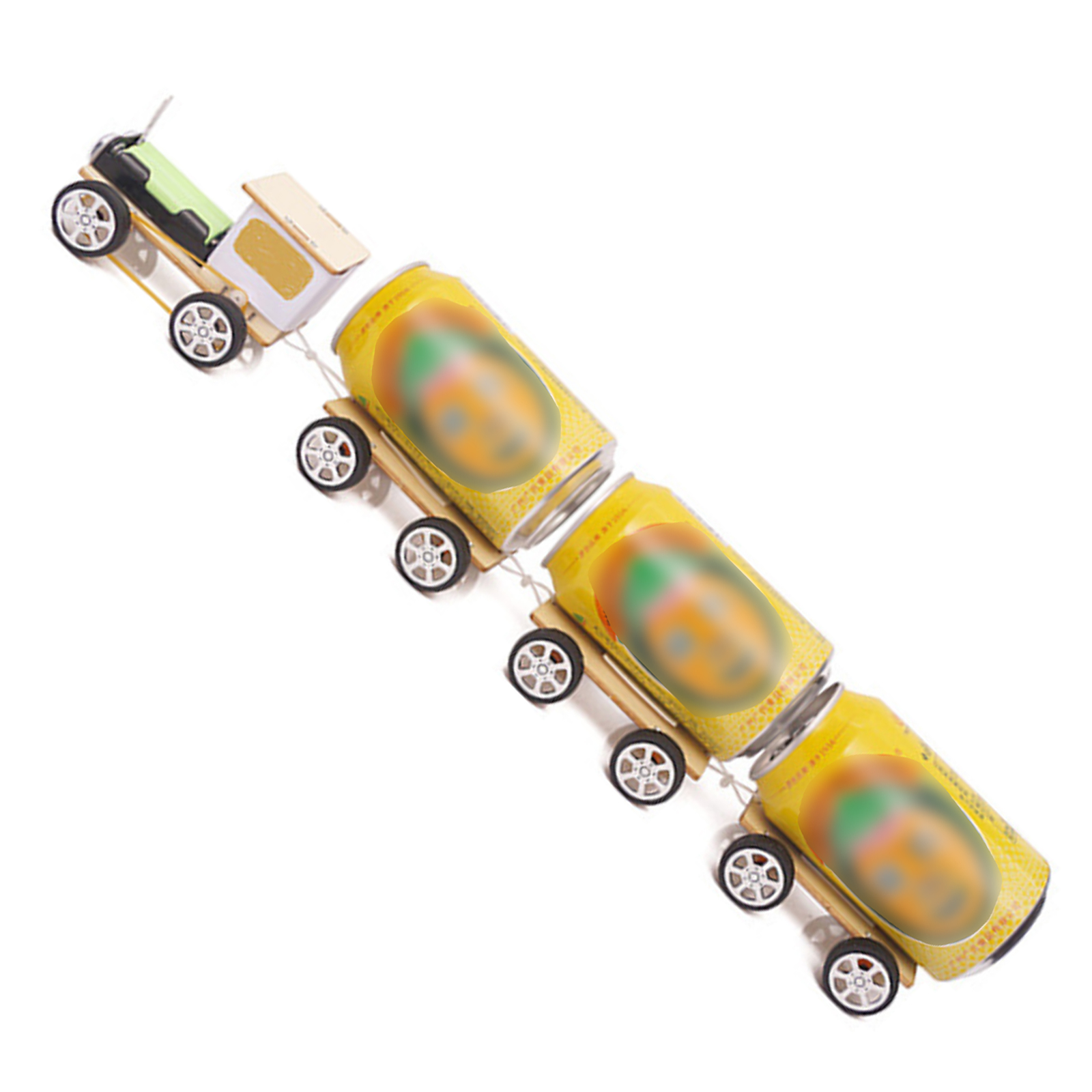 Kit de bricolage STEM, jouets, - Science Project Kit avis et prix