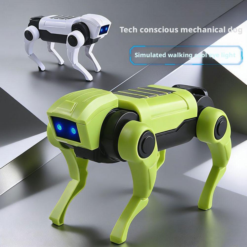 Kit de robot chien télécommand - Science Project Robot avis et prix