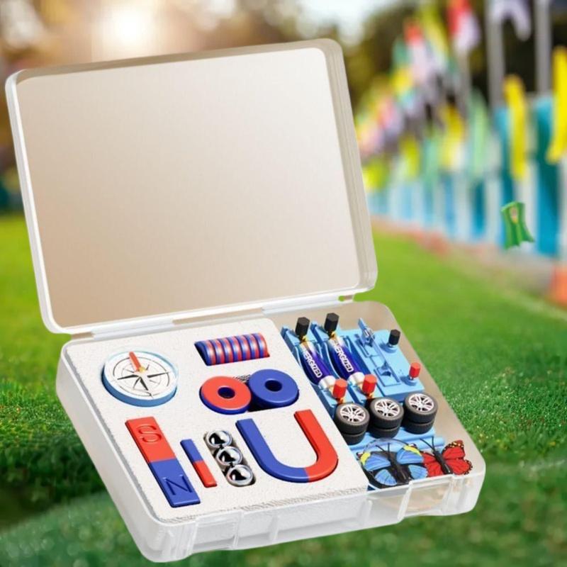 Kit d'expériences éducatives a - Science Project Kit avis et prix