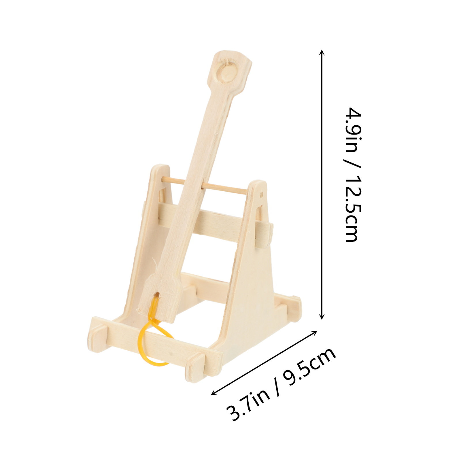 2 pièces Kit de montage de cat - Science Project Kit avis et prix