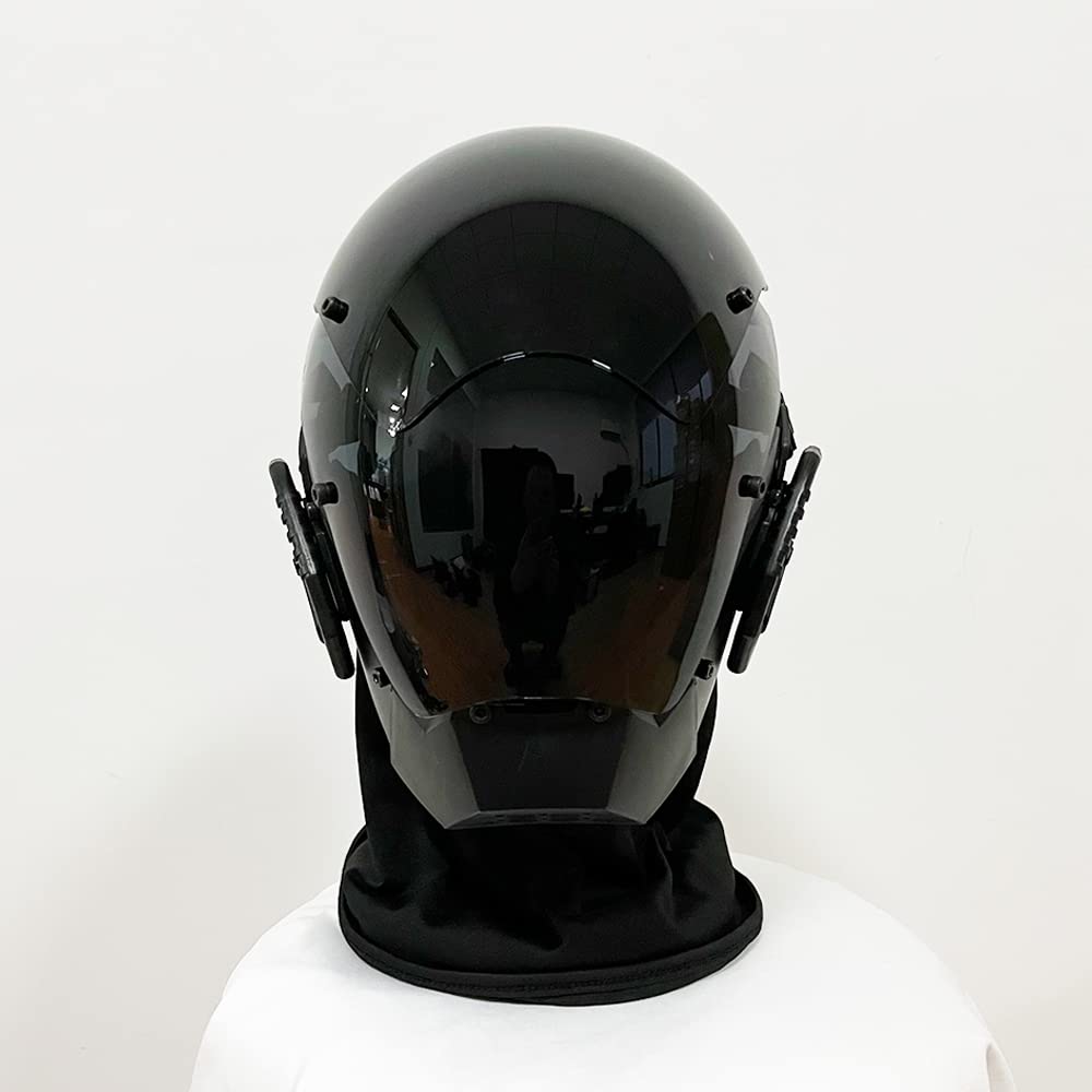 Masque Cyberpunk JAUPTO pour C - Science Toys avis et prix