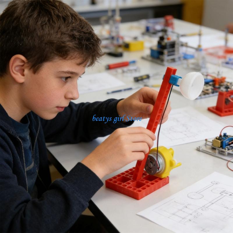 C7AB expérience scientifique p - Science Project Physics avis et prix