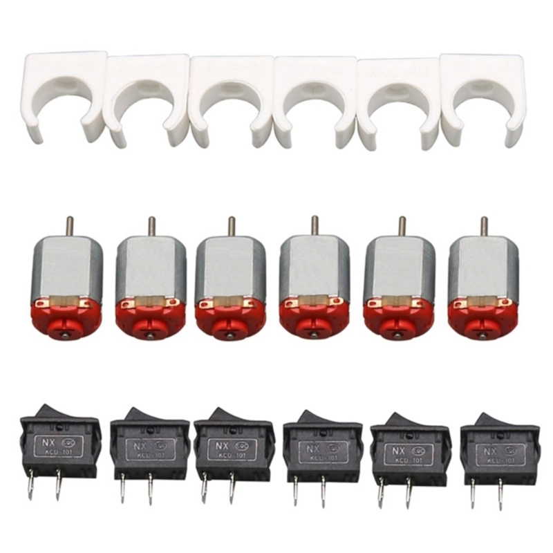 Kits Motors Toy Toy 3V-12V Ass - Science Project Physics avis et prix