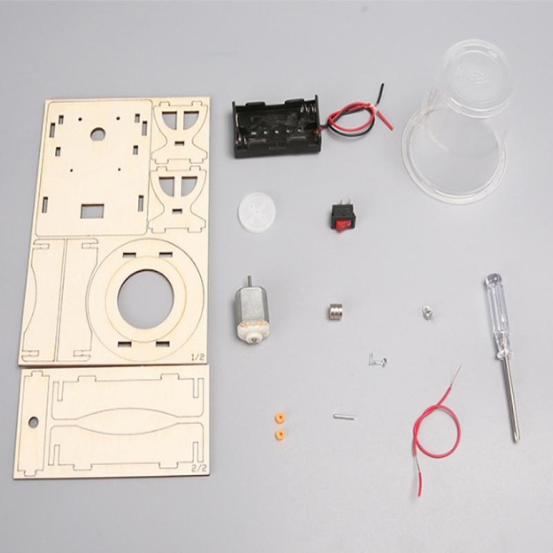 1 ensemble de fabricant de tou - Science Project Kit avis et prix