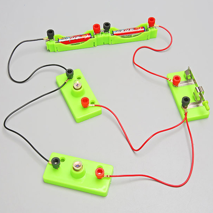 Matériel d'expérimentation sci - Science Project Kit avis et prix