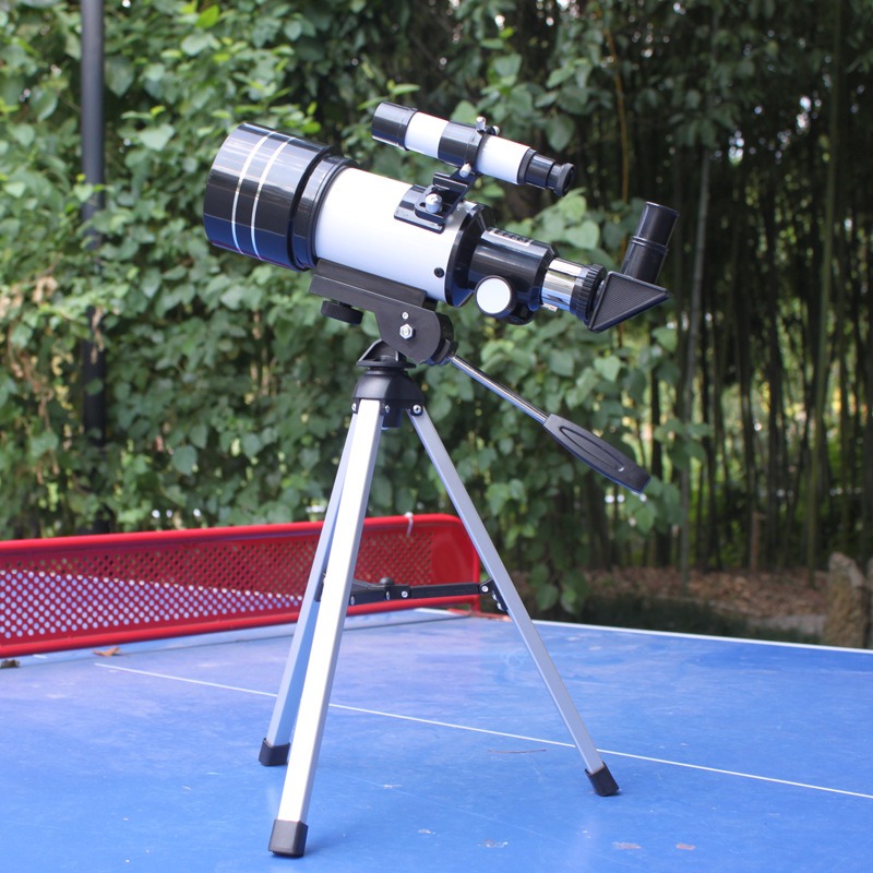 Télescope portable pour observ - National Geographic Telescope 70Mm avis et prix
