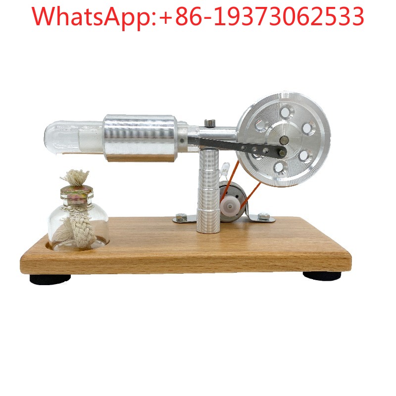 Modèle de Générateur à Vapeur, - Science Toys avis et prix
