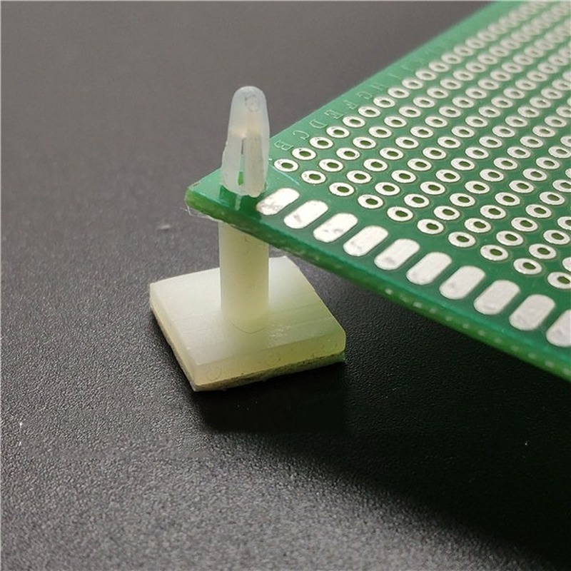 100 pièces de vis en plastique - Circuit Snap Kit avis et prix
