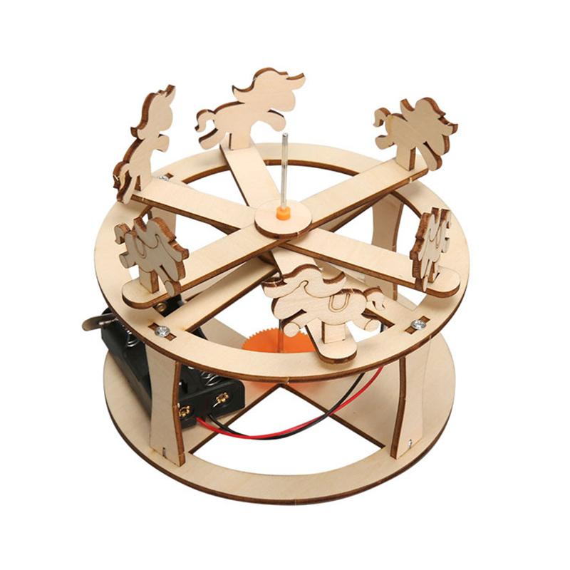 HUAHUABuillez votre propre ens - Science Toys avis et prix