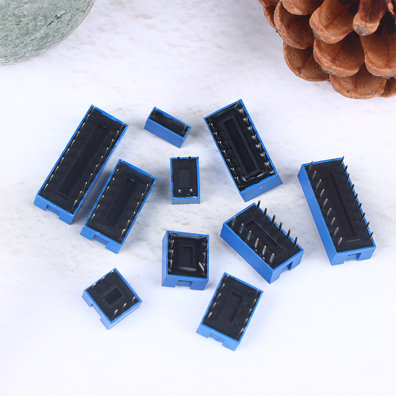 Module de commutation DIP 2.54 - Circuit Snap Kit avis et prix