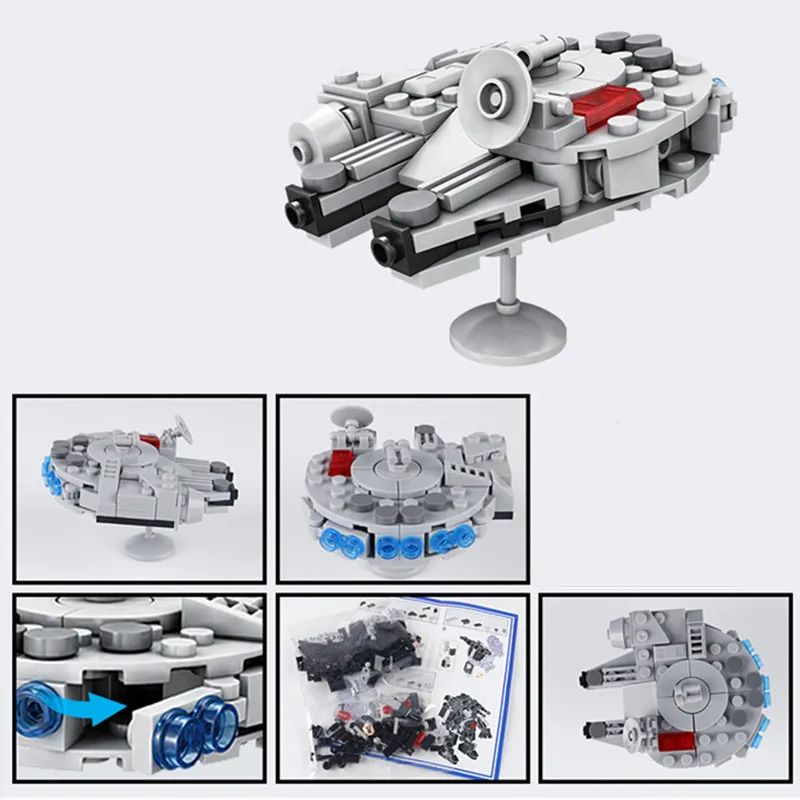 Nouvel Ensemble de Blocs de Co - Science Toys avis et prix