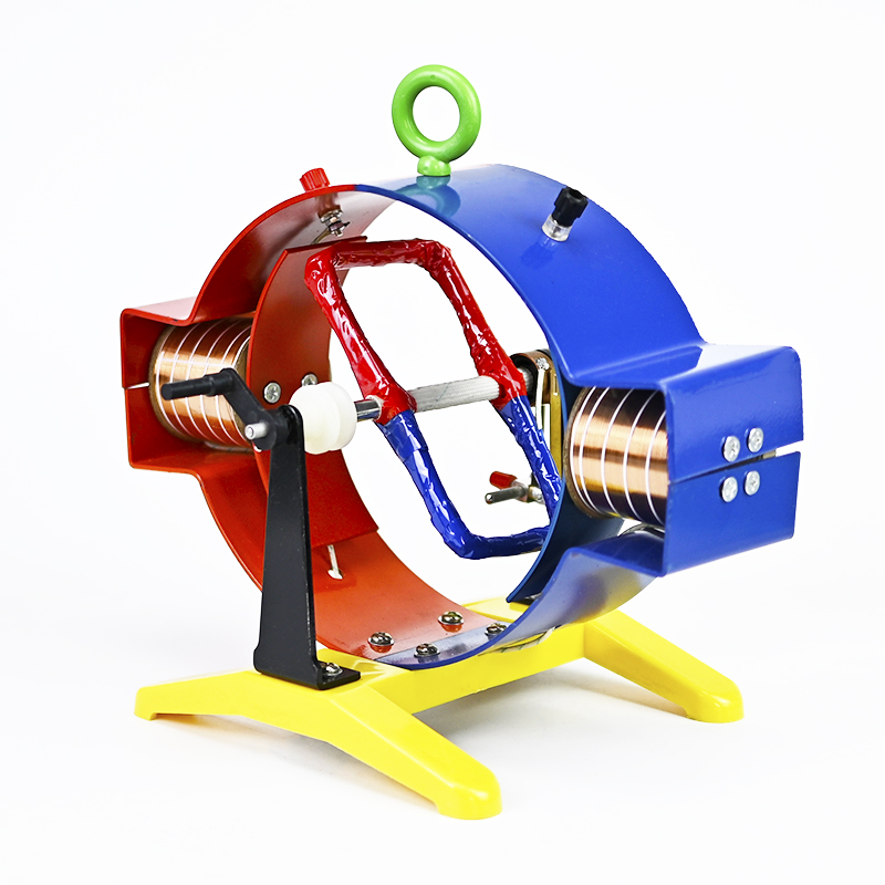 Modèle de moteur électromagnét - Science Nature avis et prix