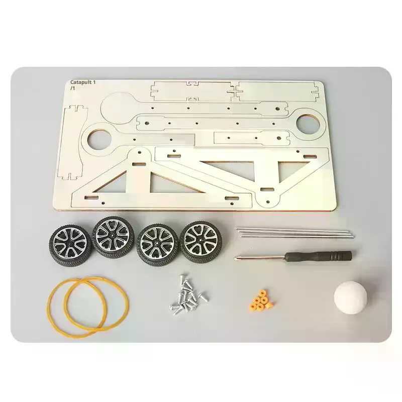 1 ensemble bricolage Kit d'exp - Science Project Physics avis et prix