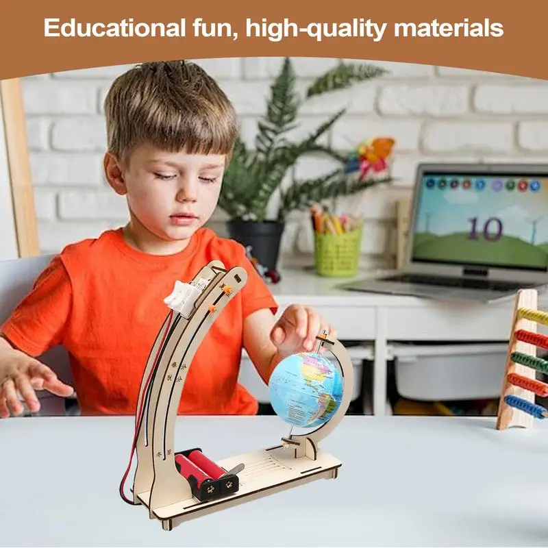 Kit d'expériences scientifique - Science Project Kit avis et prix