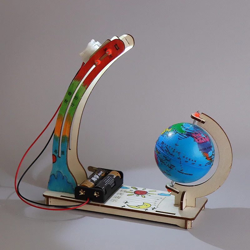 Kit d'expériences scientifique - Science Project Kit avis et prix
