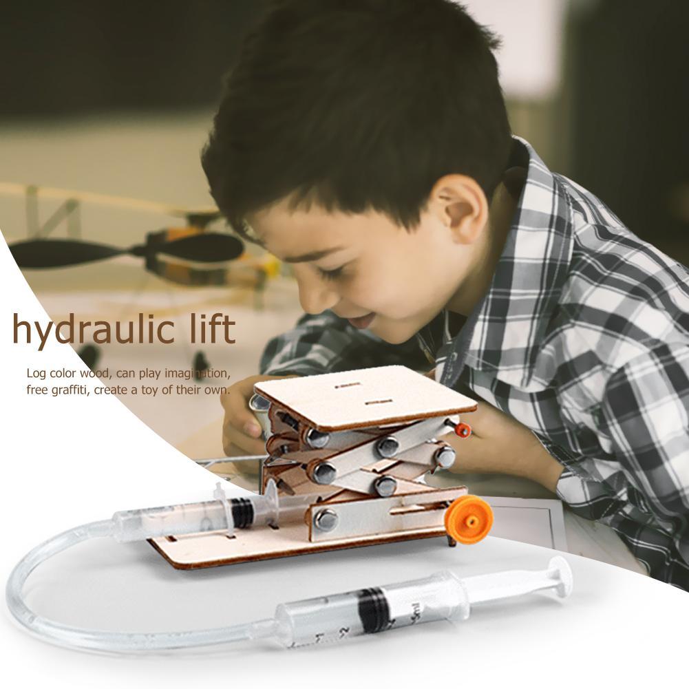 Kit d'expérimentation créatif  - Science Project Physics avis et prix