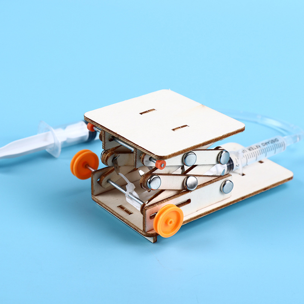 Kit d'expérimentation créatif  - Science Project Physics avis et prix