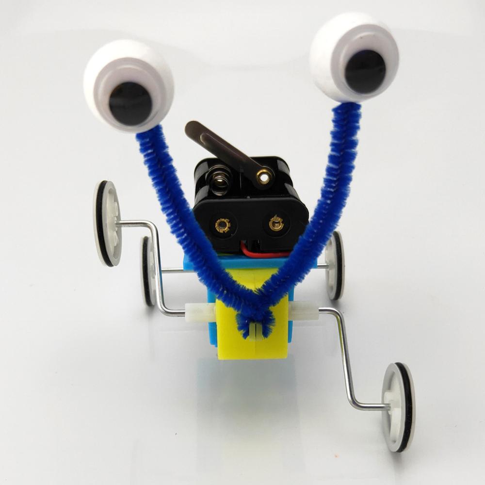 Robot reptile électrique en bo - Science Robot avis et prix