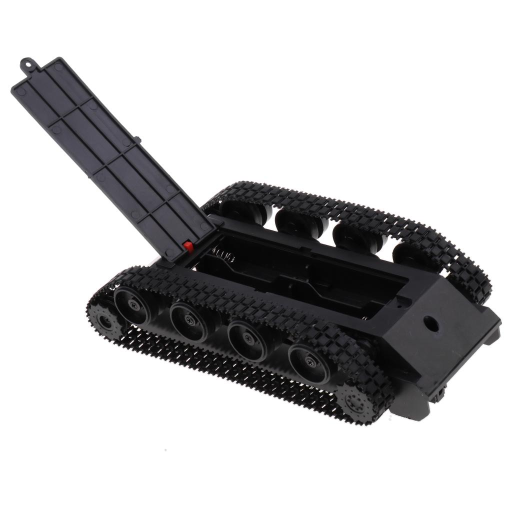 Kit de chenilles pour robot DI - Science Project Robot avis et prix