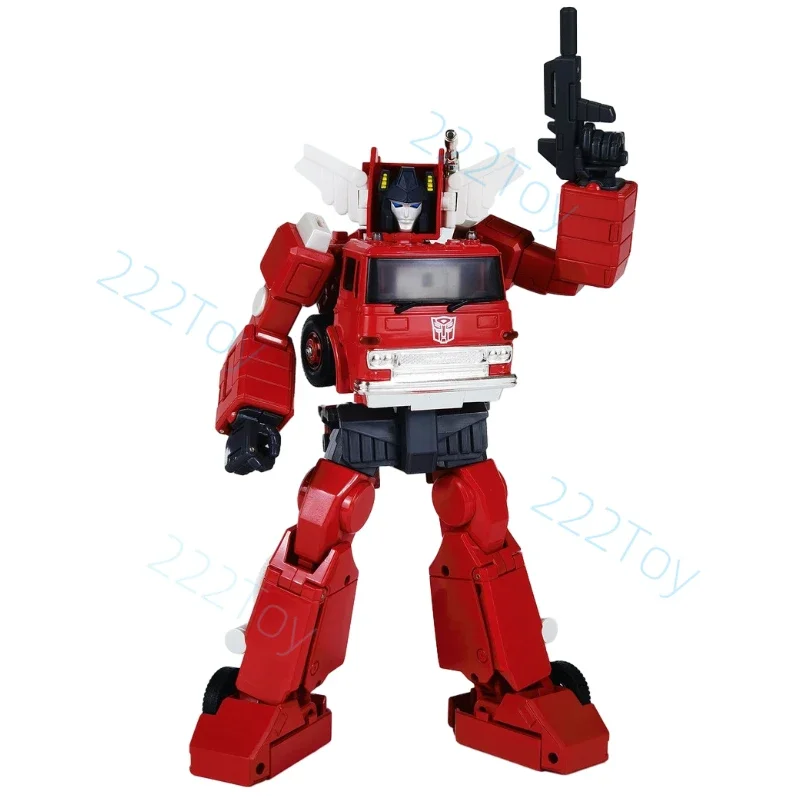 En Stock transformateurs jouet - Science Robot avis et prix