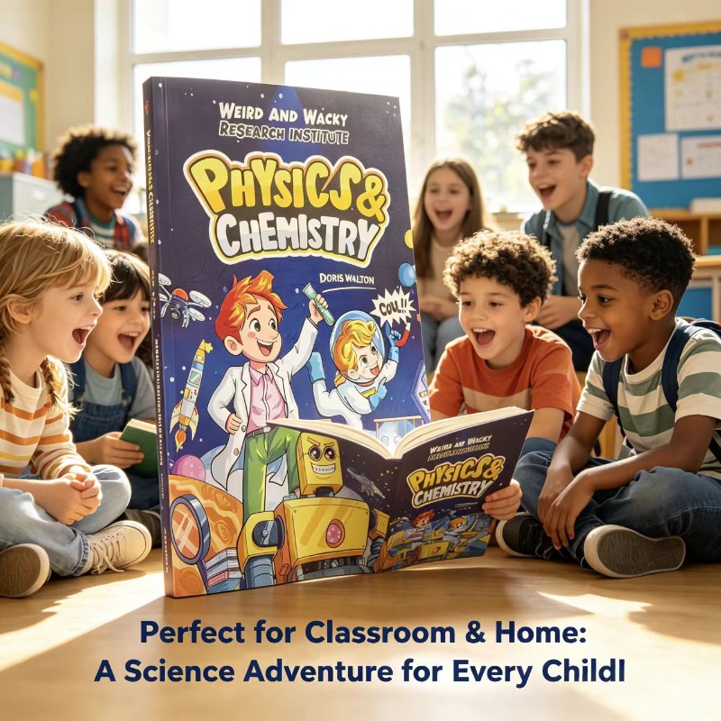 Bande dessinée scientifique po - Science Nature avis et prix