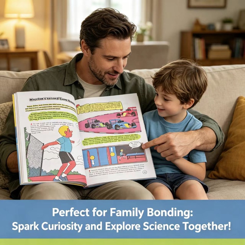 Bande dessinée scientifique po - Science Nature avis et prix