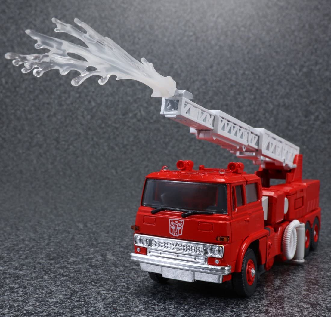 Transformation chef-d 'œuvre K - Science Robot avis et prix
