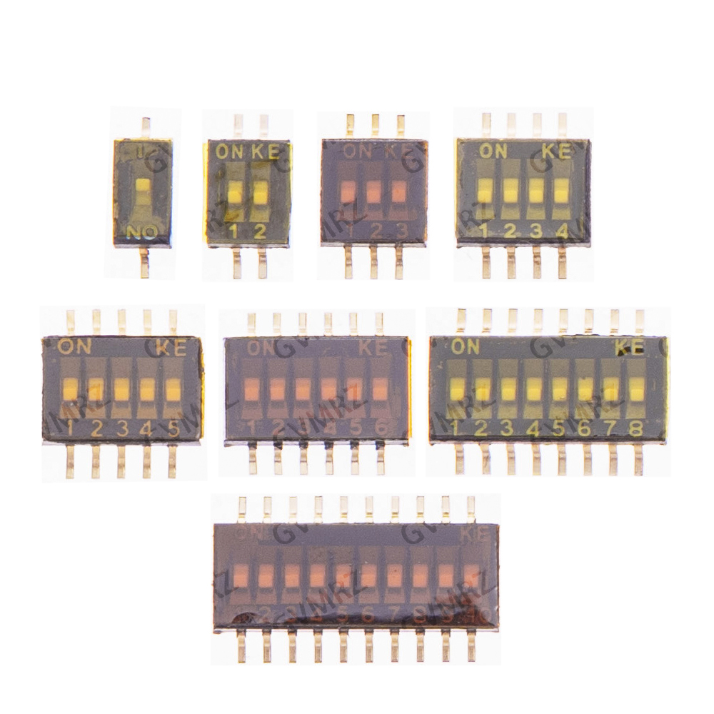 Module de commutation coulissa - Circuit Snap Kit avis et prix