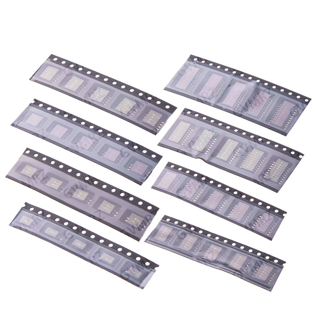 Module de commutation coulissa - Circuit Snap Kit avis et prix