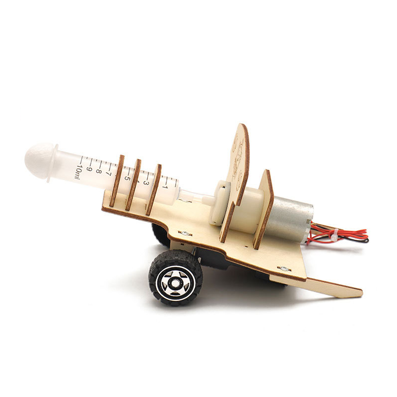Kit d'outils expérimentaux de  - Science Project Kit avis et prix