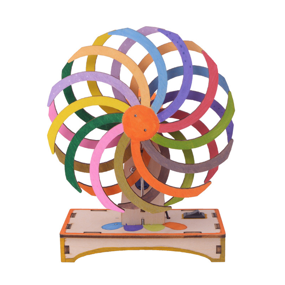 Fenêtre magique faite à la mai - Science Project Physics avis et prix