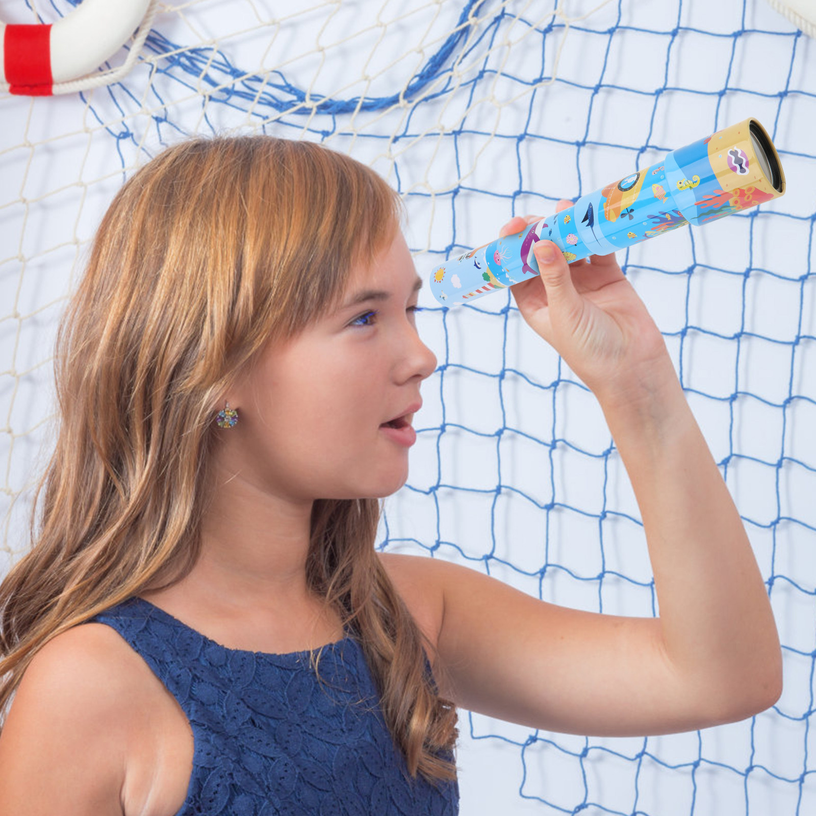 1 pièce, petit télescope monoc - Science Toys avis et prix
