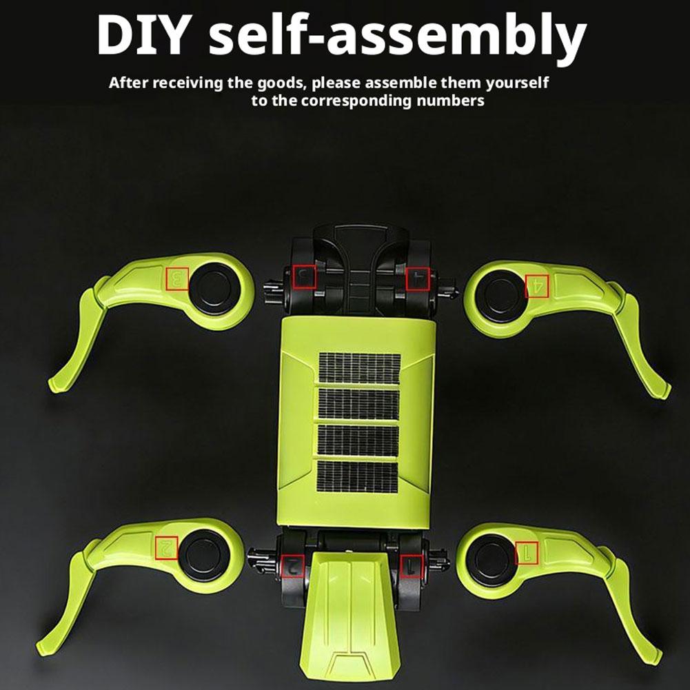 Kit STEM d'expérimentation sci - Science Project Robot avis et prix