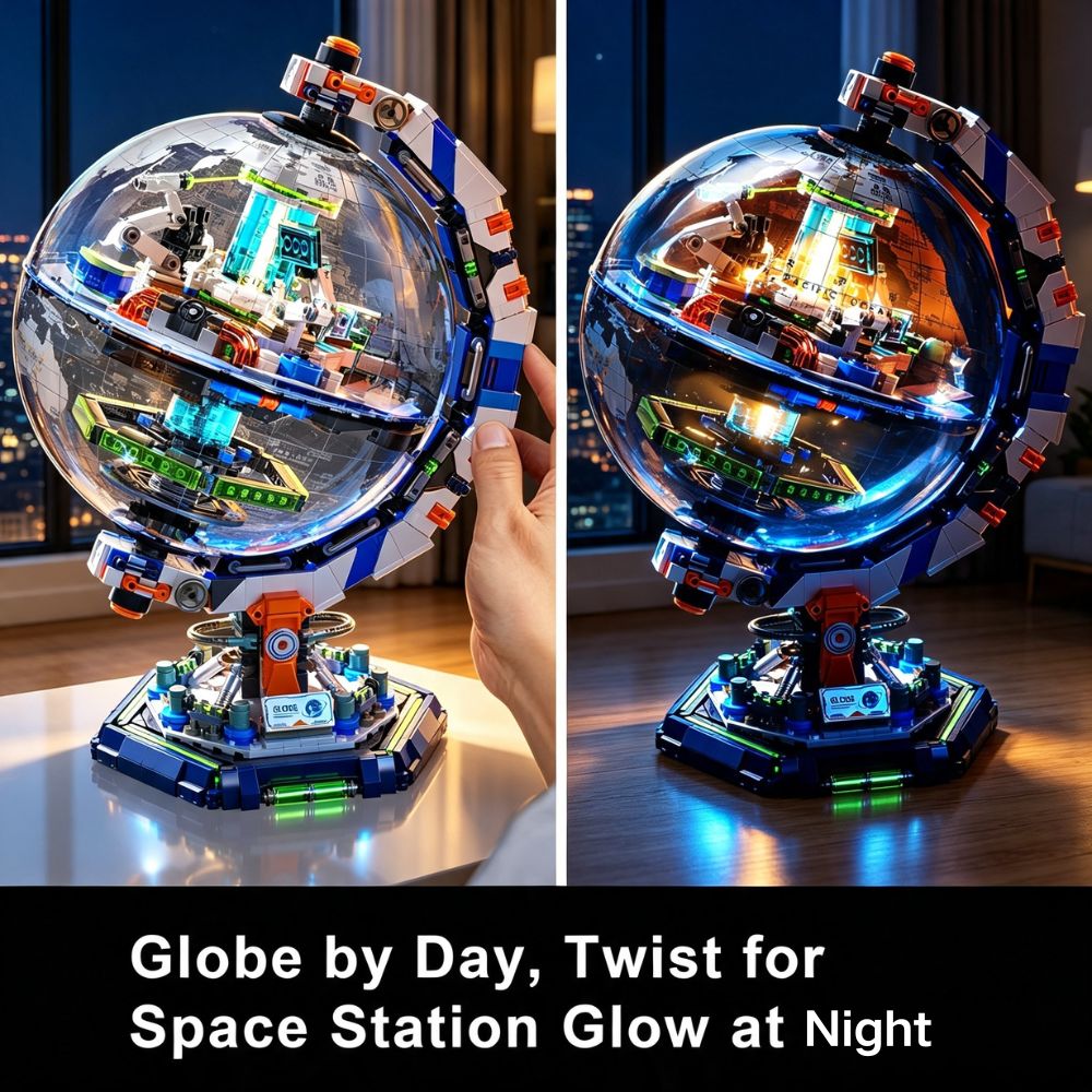 KAVOWORLD Ensemble de blocs de - Hobby Science Lab avis et prix