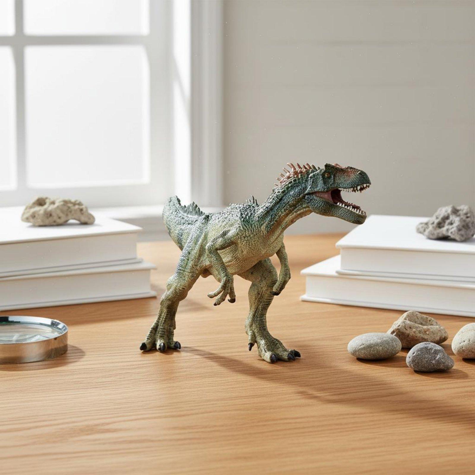 Figurine de dinosaure de simul - Science Toys avis et prix