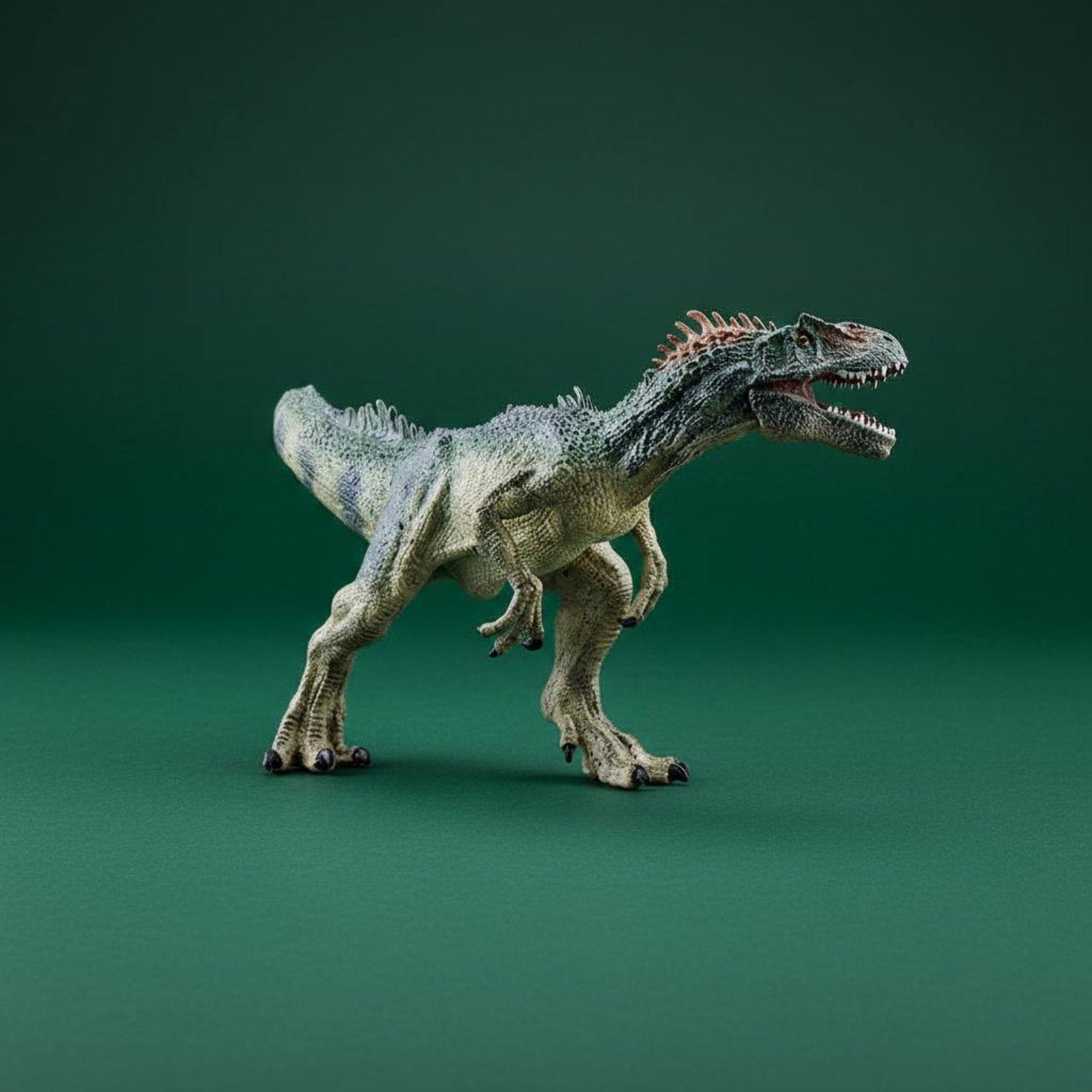 Figurine de dinosaure de simul - Science Toys avis et prix