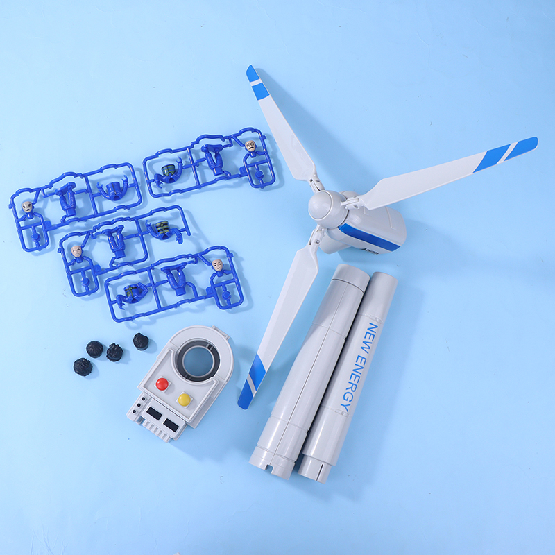 Jouet de simulation de modèle  - Science Toys avis et prix