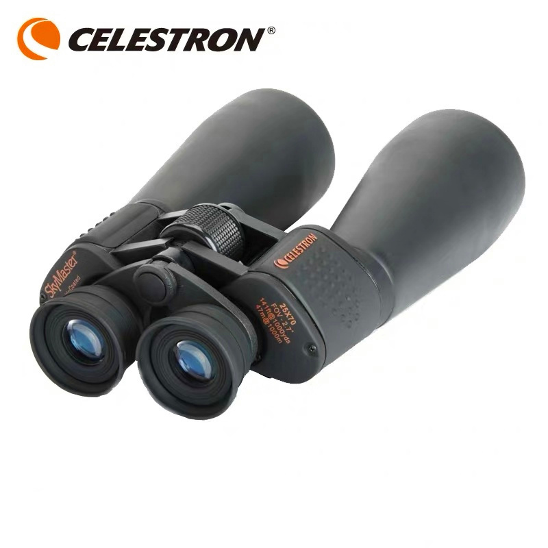 Billy stron-Jumelles SkyMaster - National Geographic Telescope 70Mm avis et prix