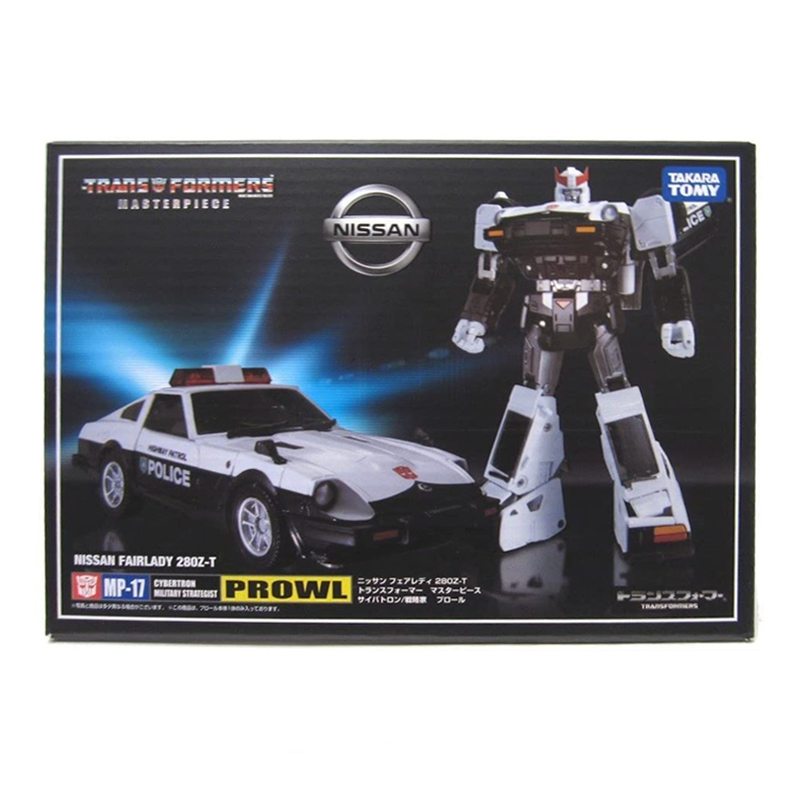 Transformation chef-d 'œuvre K - Science Robot avis et prix