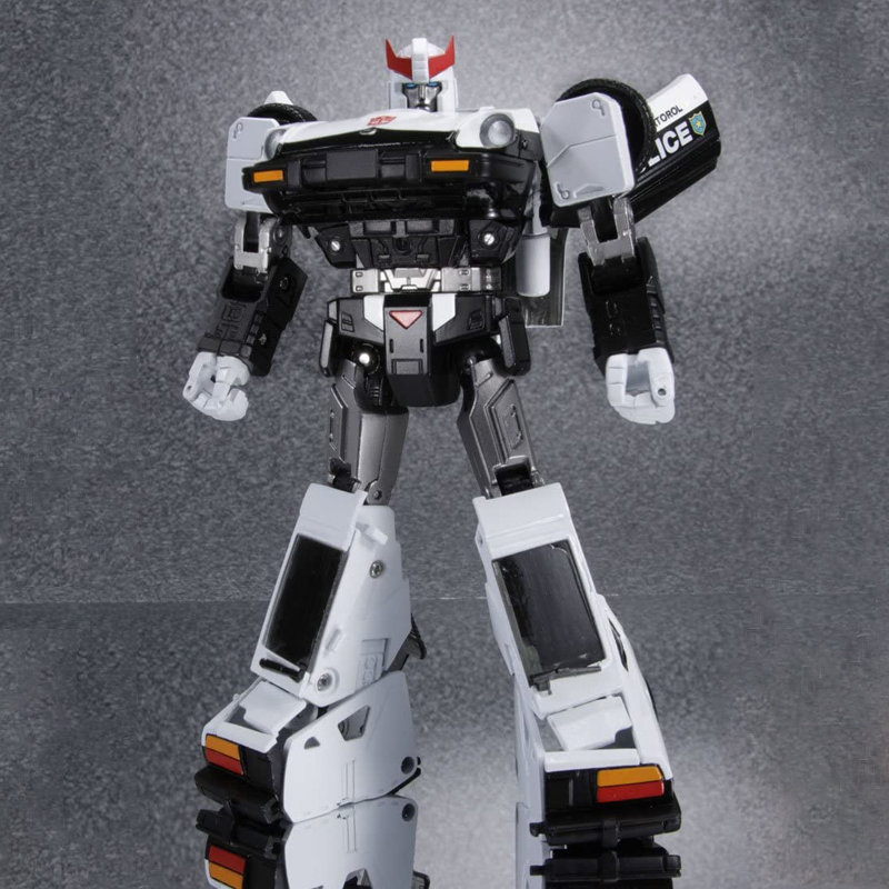 Transformation chef-d 'œuvre K - Science Robot avis et prix