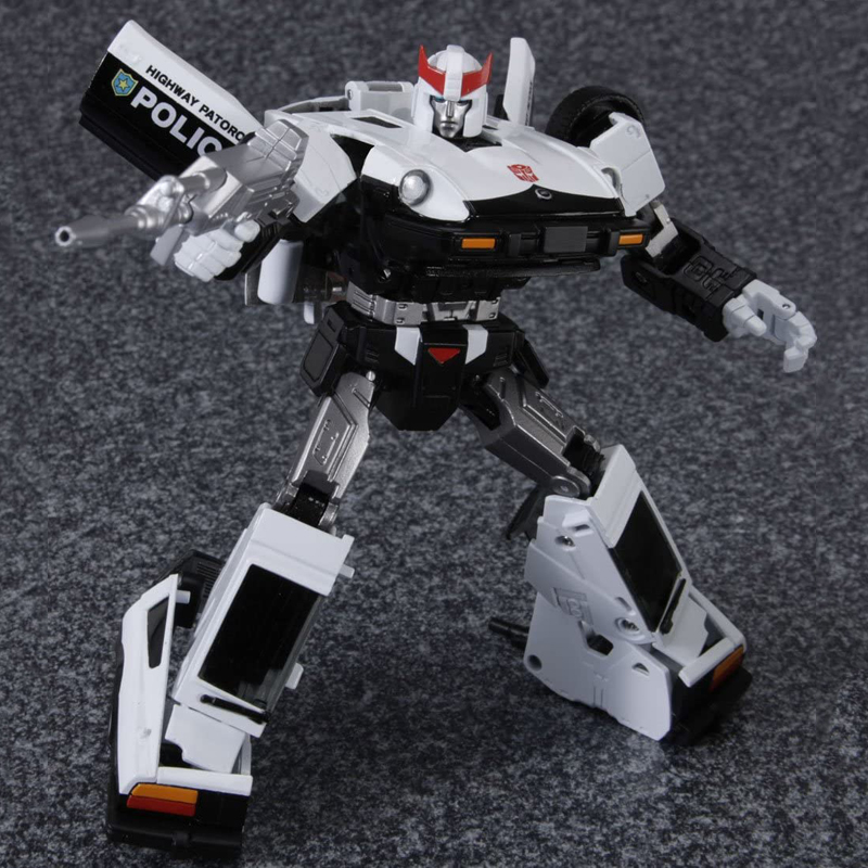 Transformation chef-d 'œuvre K - Science Robot avis et prix