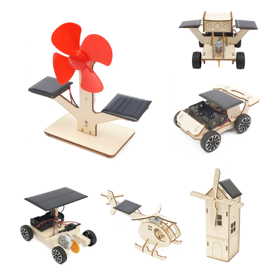 Expérience scientifique à mont - Science Project Physics avis et prix